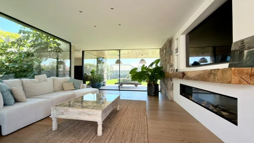 3 bedrooms villa for sale, Alicante, Spain No. 1453 № 10