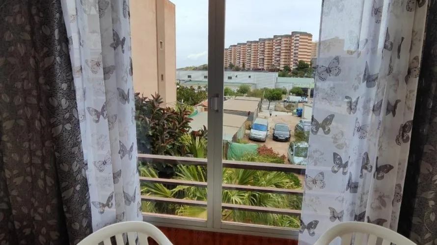 3 bedrooms apartment for sale, Alicante, Spain No. 2051 № 1