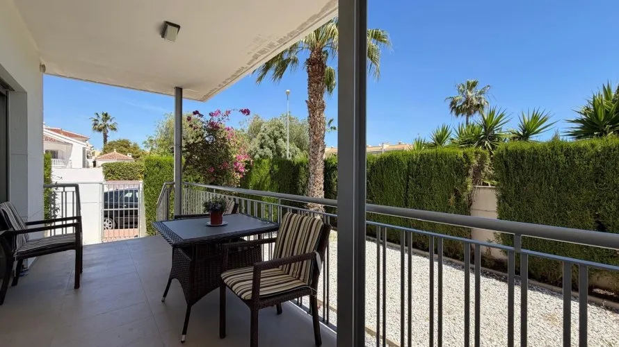 4 bedrooms villa for sale, Ciudad Quesada, Spain No. 1101 № 22