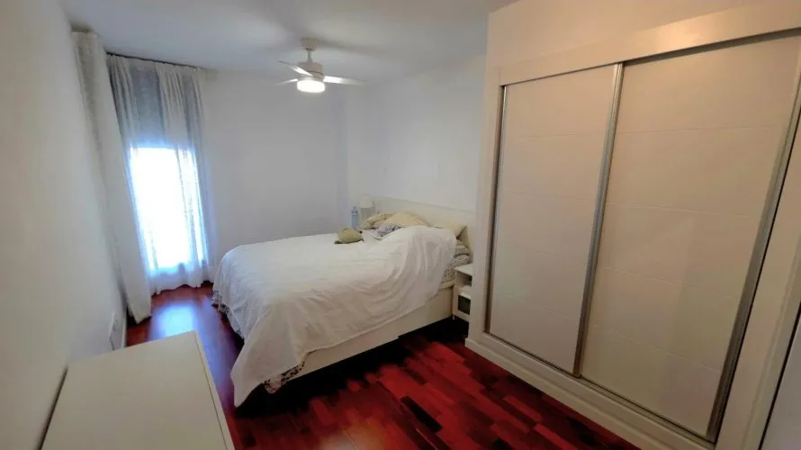 3 bedrooms apartment for sale, Alicante, Spain No. 2019 № 18