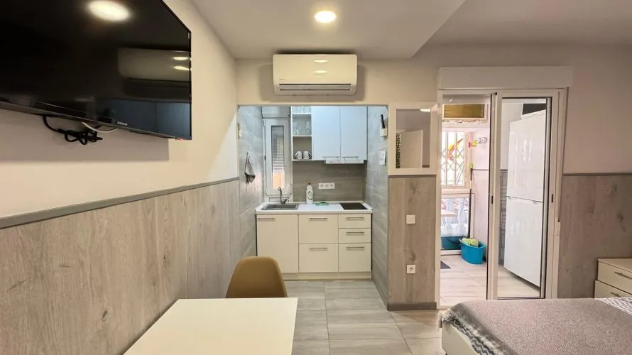 2 bedrooms apartment for sale, Torrevieja, Spain No. 2058 № 12