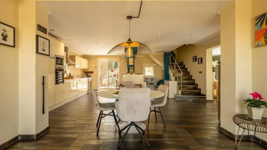 464m² villa for sale, Almoradi, Spain No. 1966 № 13