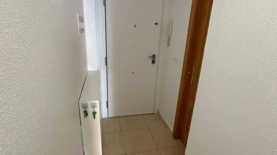 2 bedrooms apartment for sale, Torrevieja, Spain No. 2236 № 23