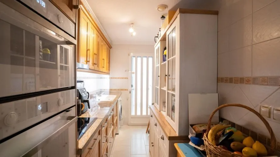 2 bedrooms house for sale, Los Dolses, Spain No. 1200 № 25