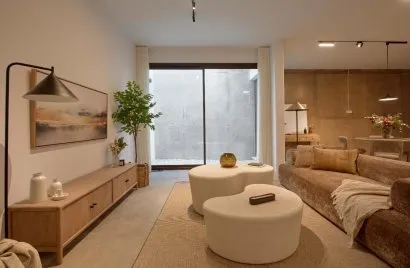 4 bedrooms apartment for sale, Alicante, Spain No. 1156