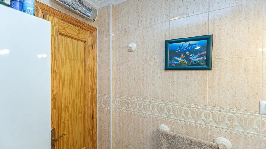 89m² penthouse for sale, Torrevieja, Spain No. 1100 № 22
