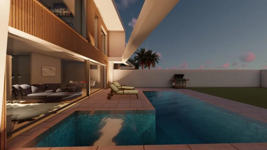 4 bedrooms apartment for sale, Gran Alacant, Spain No. 1425