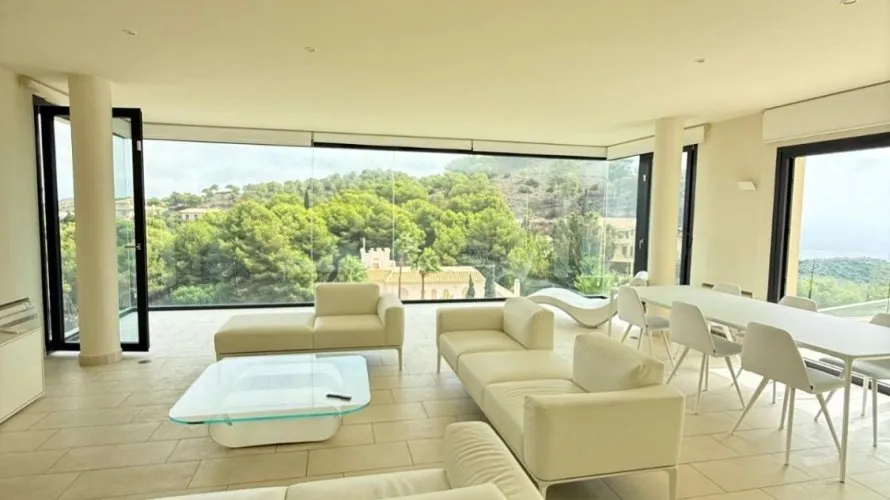 6 bedrooms villa for sale, La Manga Club, Spain No. 1201 № 8