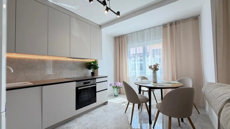 3 bedrooms penthouse for sale, Torrevieja, Spain No. 1053 № 6