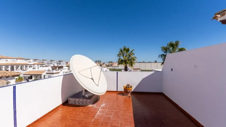 60m² house for sale, Los Altos, Spain No. 1960 № 4