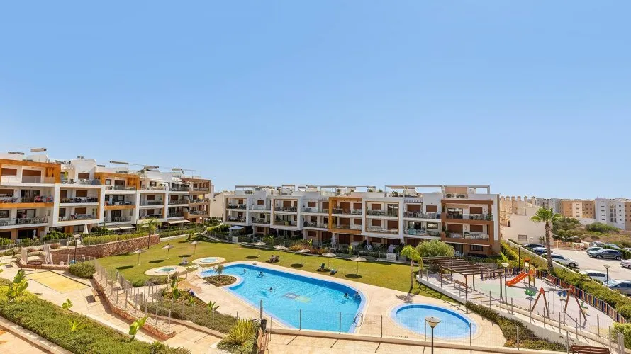 3 bedrooms apartment for sale, Los Dolses, Spain No. 1291 № 5