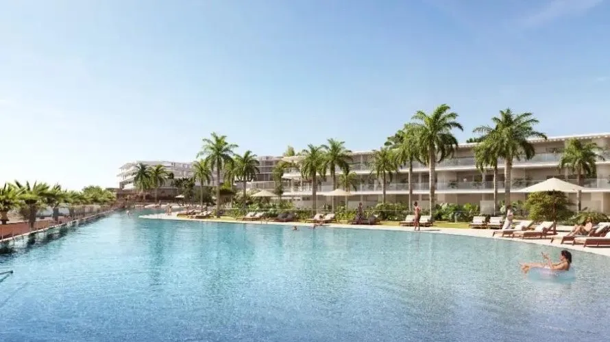 2 bedrooms apartment for sale, Santa Cruz de Tenerife, Spain No. 1208 № 14