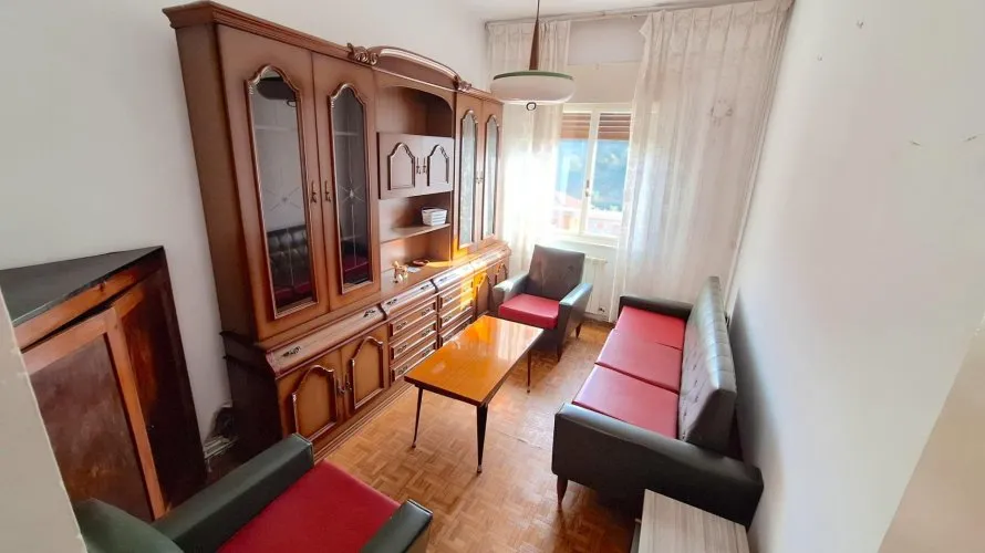 2 bedrooms apartment for sale, Langreo, Spain No. 2088 № 3