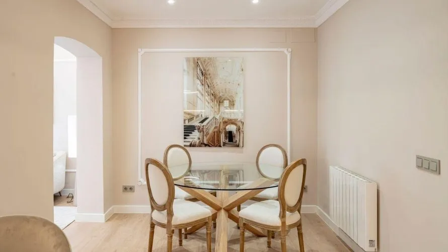 2 bedrooms apartment for sale, Madrid, Spain No. 1039 № 6
