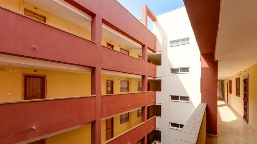 1 bedroom apartment for sale, Torreblanca, Spain No. 2022 № 21