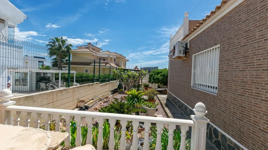 158m² villa for sale, Cabo Roig, Spain No. 1166 № 22