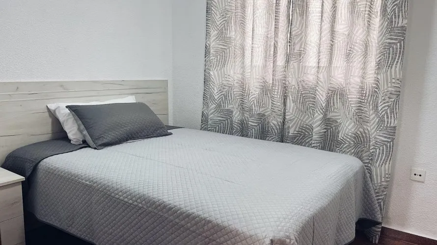 2 bedrooms apartment for sale, Torrevieja, Spain No. 2077 № 7