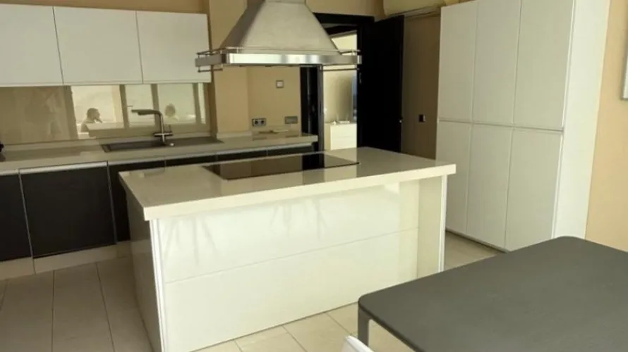 6 bedrooms villa for sale, La Manga Club, Spain No. 1201 № 4