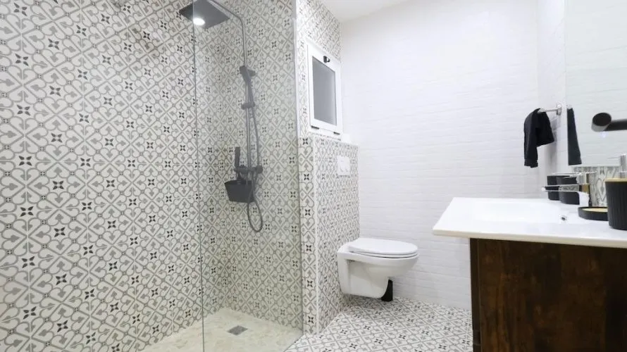 4 bedrooms apartment for sale, Torrevieja, Spain No. 1334 № 8