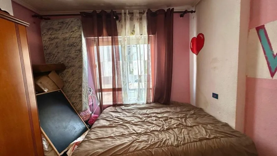 2 bedrooms apartment for sale, Torrevieja, Spain No. 2060 № 7