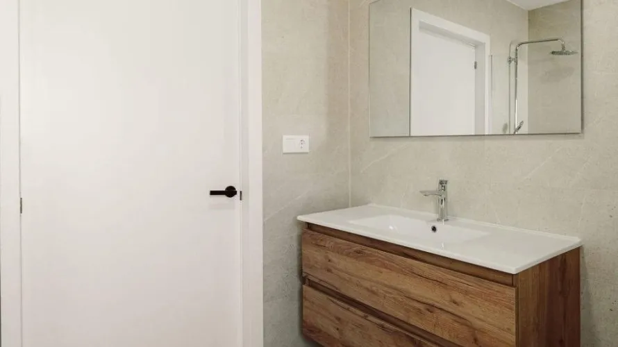 3 bedrooms penthouse for sale, Altea, Spain No. 1078 № 19