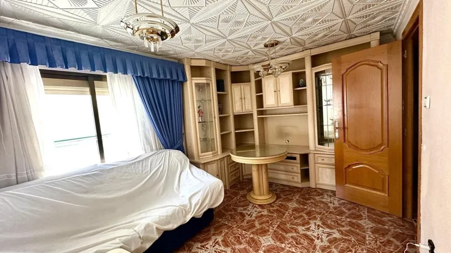 83m² apartment for sale, Alicante, Spain No. 2248 № 20