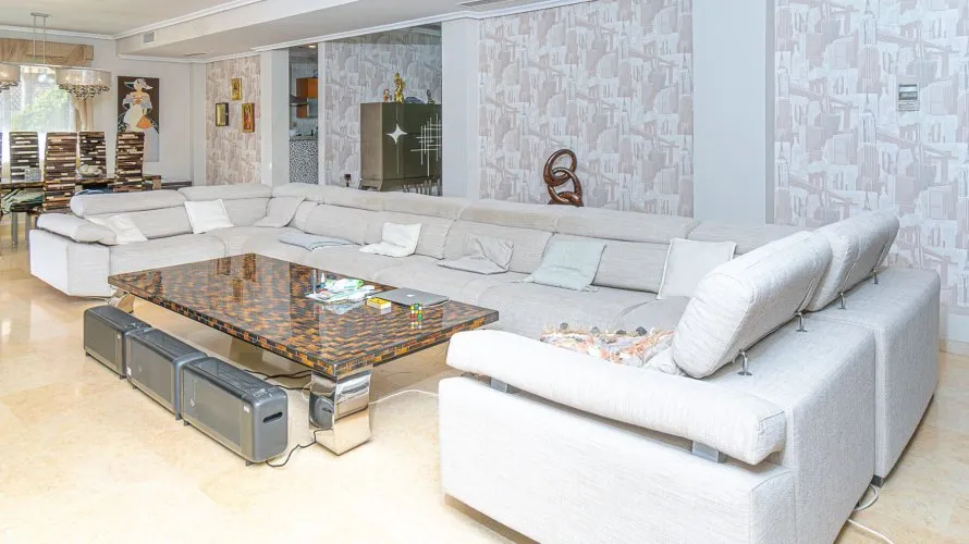 370m² villa for sale, La Mata, Spain No. 1061 № 5