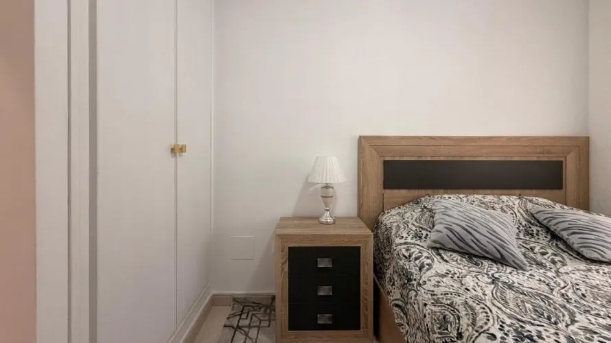 3 bedrooms apartment for sale, Torrevieja, Spain No. 2165 № 23