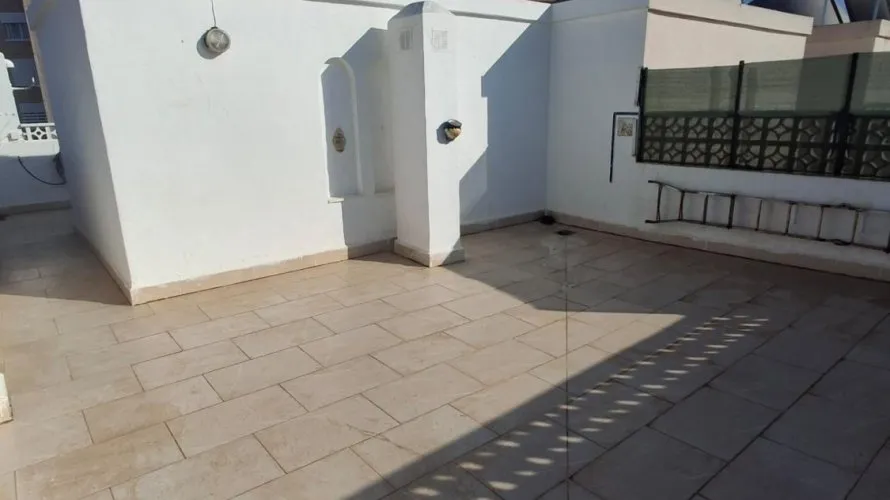 3 bedrooms penthouse for sale, La Zenia, Spain No. 2032 № 24