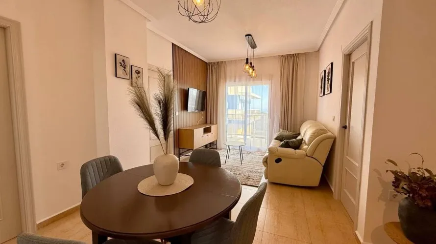 3 bedrooms apartment for sale, Guardamar del Segura, Spain No. 1007 № 14