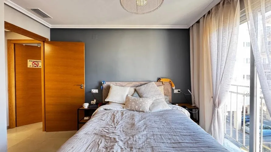 3 bedrooms apartment for sale, Nueva Torrevieja, Spain No. 1183 № 12