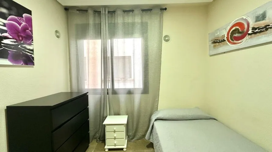 3 bedrooms apartment for sale, Torrevieja, Spain No. 1118 № 12