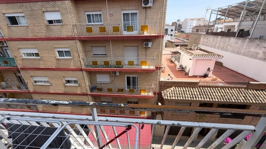 1 bedroom apartment for sale, Massanassa, Spain No. 2181 № 17