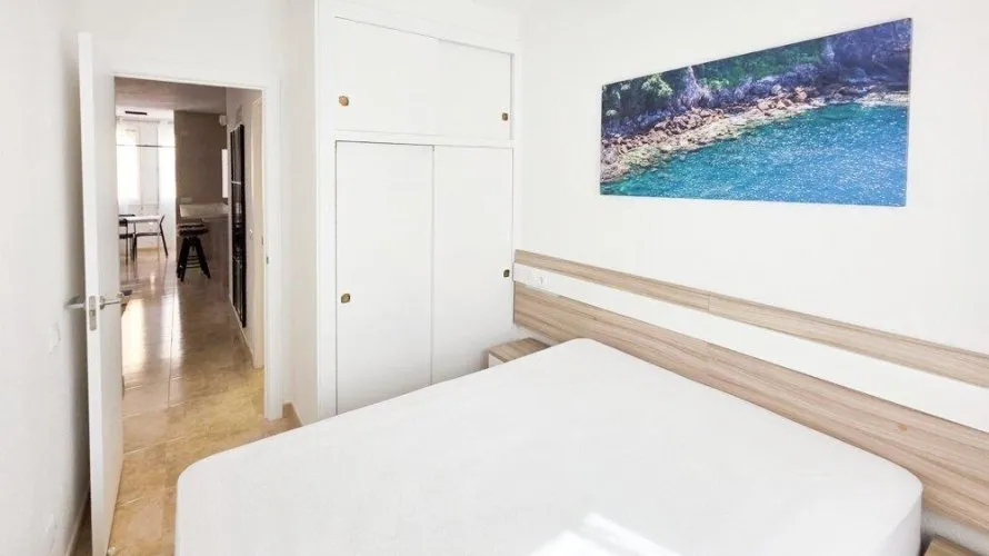 1 bedroom apartment for sale, La Mata, Spain No. 2237 № 6