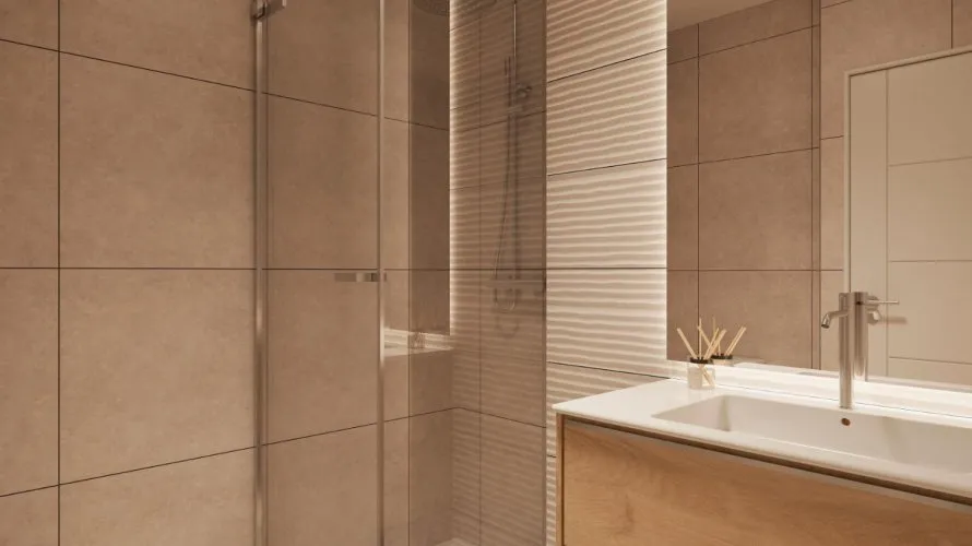 30m² apartment for sale, Torrevieja, Spain No. 2211 № 2