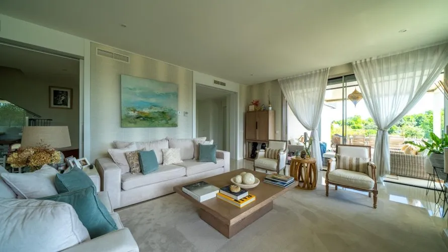 4 bedrooms penthouse for sale, Pozuelo de Alarcon, Spain No. 1441 № 10