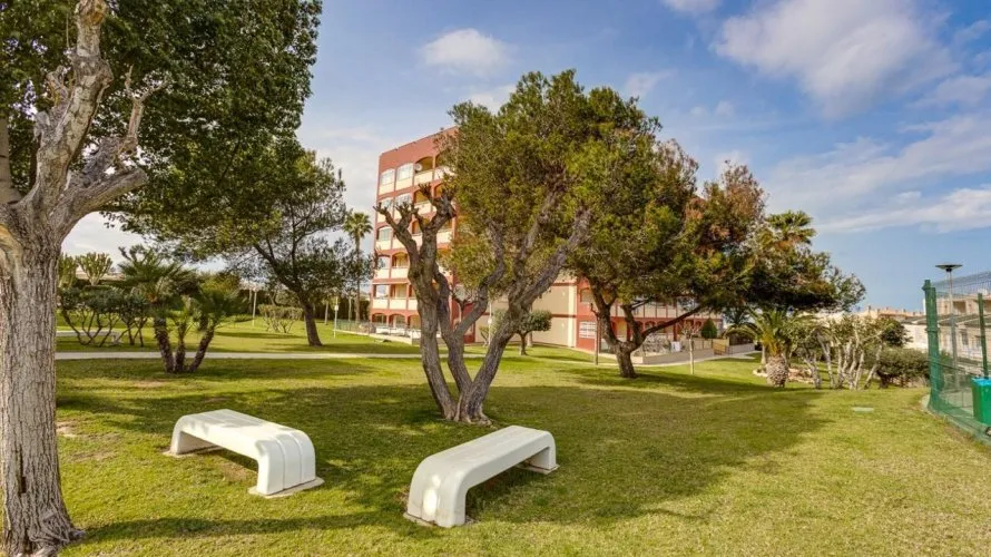 1 bedroom apartment for sale, Torreblanca, Spain No. 2022 № 28