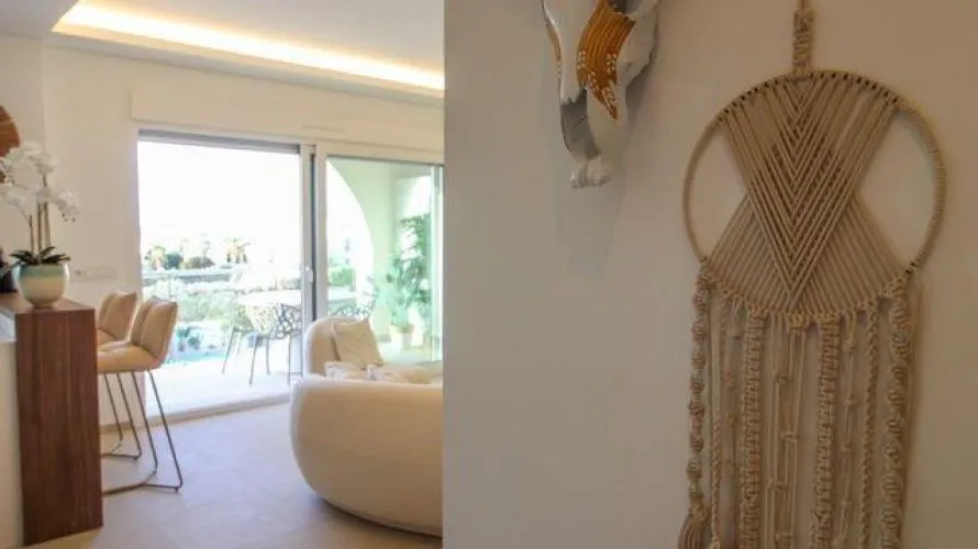 2 bedrooms apartment for sale, Ciudad Quesada, Spain No. 1216 № 17