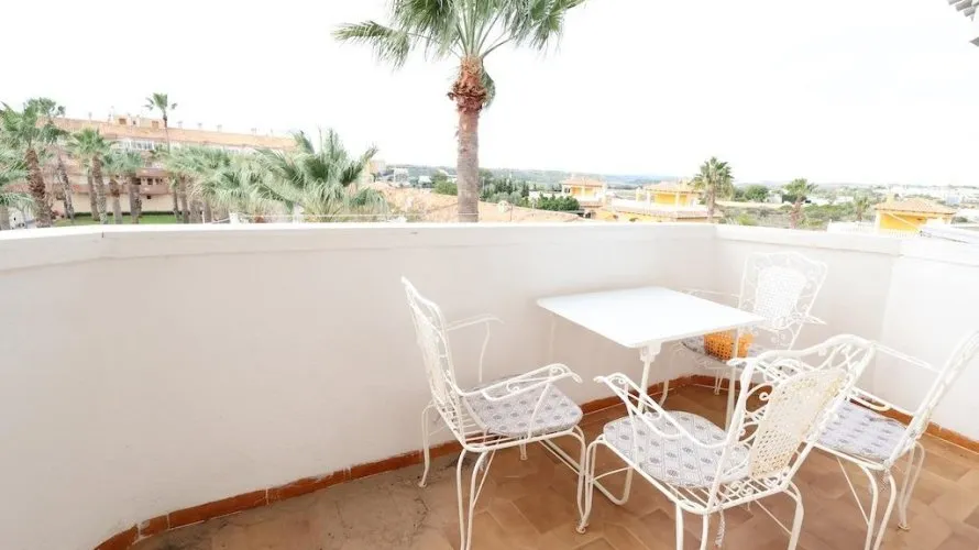 1 bedroom apartment for sale, Cabo Roig, Spain No. 2114 № 3