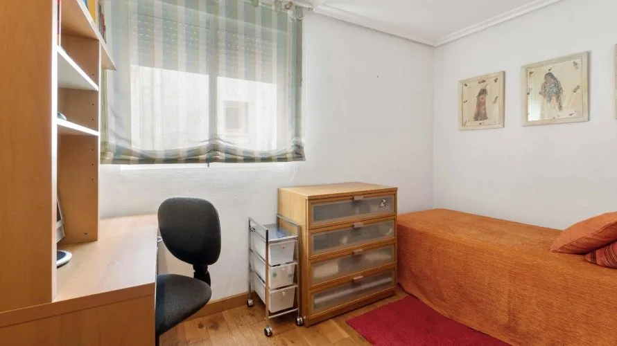 3 bedrooms penthouse for sale, Torrevieja, Spain No. 1287 № 2