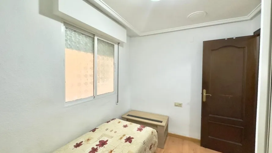 2 bedrooms apartment for sale, Torrevieja, Spain No. 2121 № 10