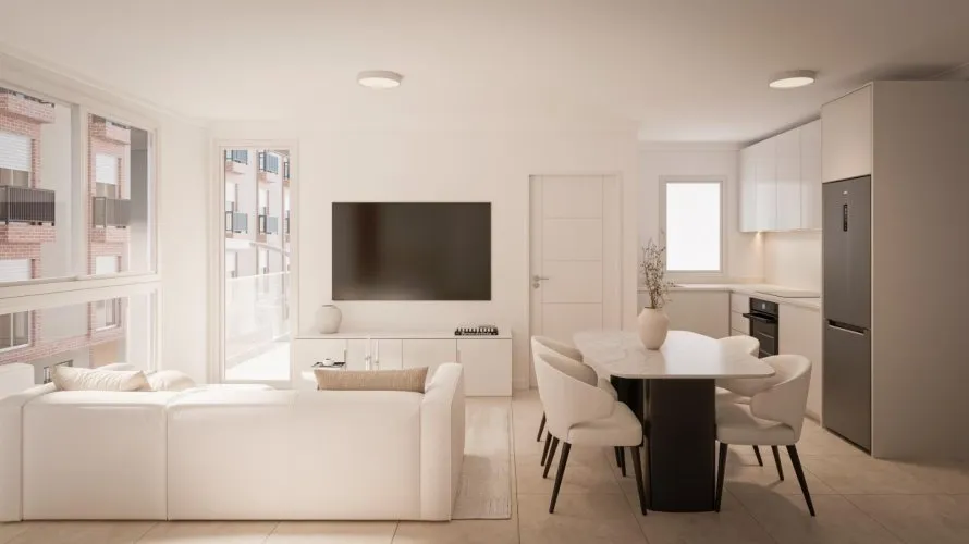 30m² apartment for sale, Torrevieja, Spain No. 2211 № 10