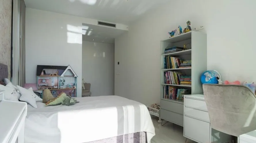 5 bedrooms villa for sale, Finestrat, Spain No. 1317 № 26