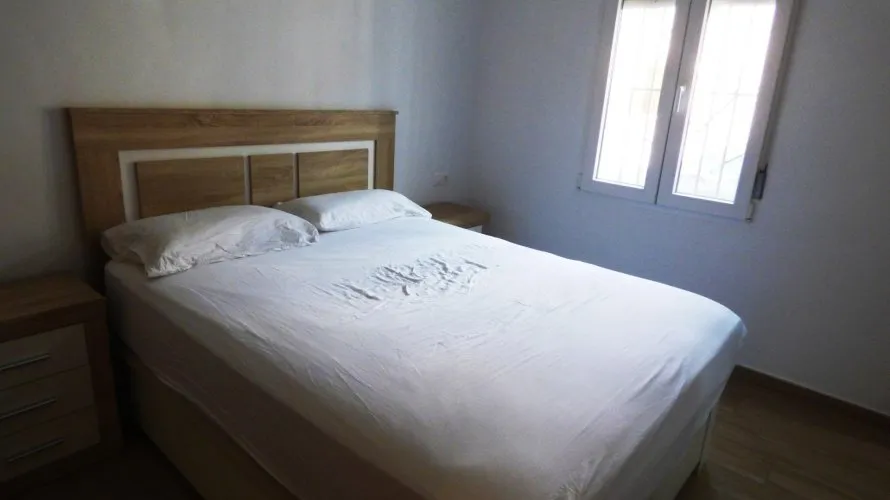 3 bedrooms apartment for sale, Cabo De Las Huertas, Spain No. 1235 № 12