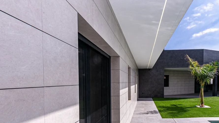 277m² villa for sale, Lo Pagan, Spain No. 1065 № 27