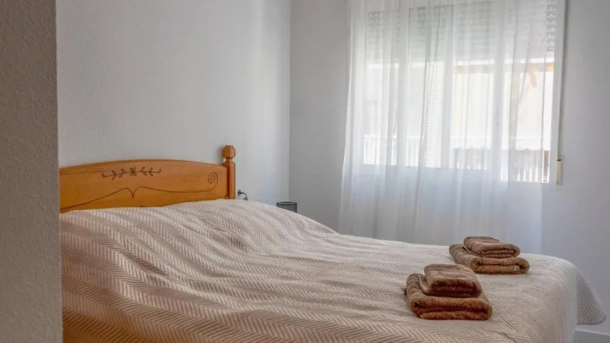 3 bedrooms apartment for sale, Torrevieja, Spain No. 1321 № 19