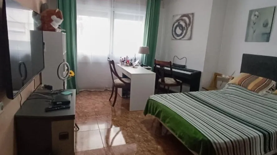 1 bedroom apartment for sale, Gandia, Spain No. 2027 № 4