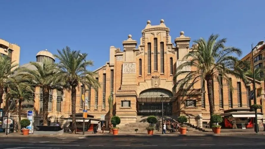 1 bedroom apartment for sale, La Florida, Spain No. 1190 № 3