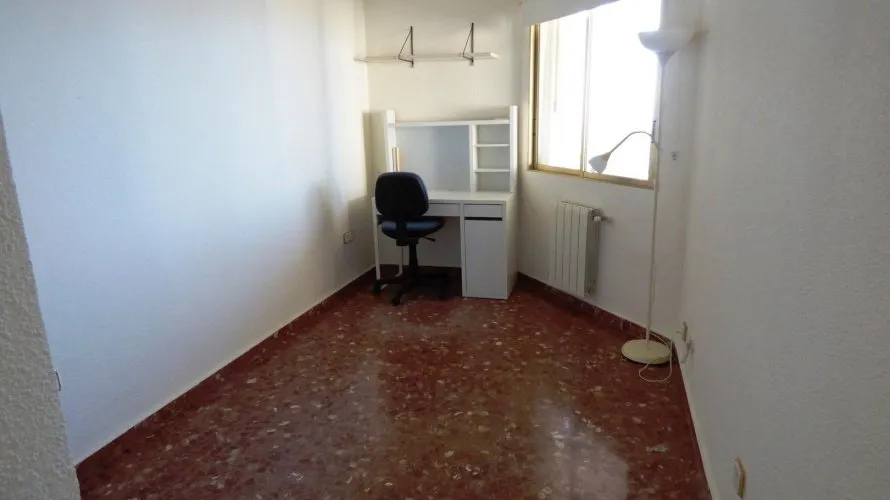 4 bedrooms apartment for sale, Cabo De Las Huertas, Spain No. 1249 № 3