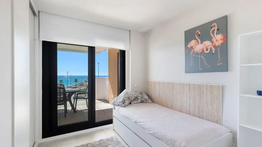 2 bedrooms apartment for sale, Torre de la Horadada, Spain No. 1290 № 13
